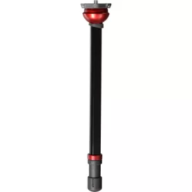 Coluna central de nivelamento para 190 (modelo anterior) - 556B - Manfrotto - Colunas, tubos, braços, postes e extensões