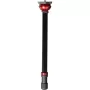 Columna central niveladora para 190 (modelo anterior) - 556B - Manfrotto - Columnas, Tubos, Brazos, Postes y Extensiones