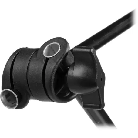Braço articulado de 3 seções com espiga e conector de câmera - 196B-3 - Manfrotto - Colunas, tubos, braços, postes e acessórios