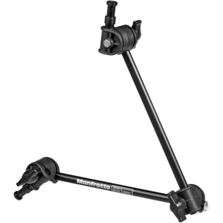 Braço articulado de 2 seções com espigão - 196AB-2 - Manfrotto - Colunas, Tubos, Braços, Postes e Extensões