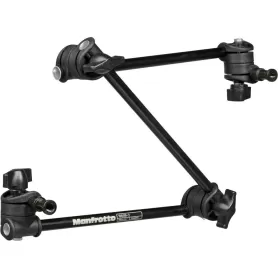 Braço articulado de 3 seções com espigão - 196AB-3 - Manfrotto - Colunas, Tubos, Braços, Postes e Extensões