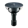 Semiesfera de 100mm corta - 500BALLSH - Manfrotto - Rótulas