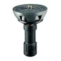 Semiesfera de 75mm corta - 520BALLSH - Manfrotto - Rótulas