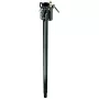 Extensión para pie de estudio. Una sección. Negro - 142ABS - Manfrotto - Pies, Soportes y Bases