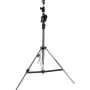 Kit Jirafa, pie y contrapeso (sandbag) de altas prestaciones. - 420CSU - Manfrotto - Pies, Soportes y Bases