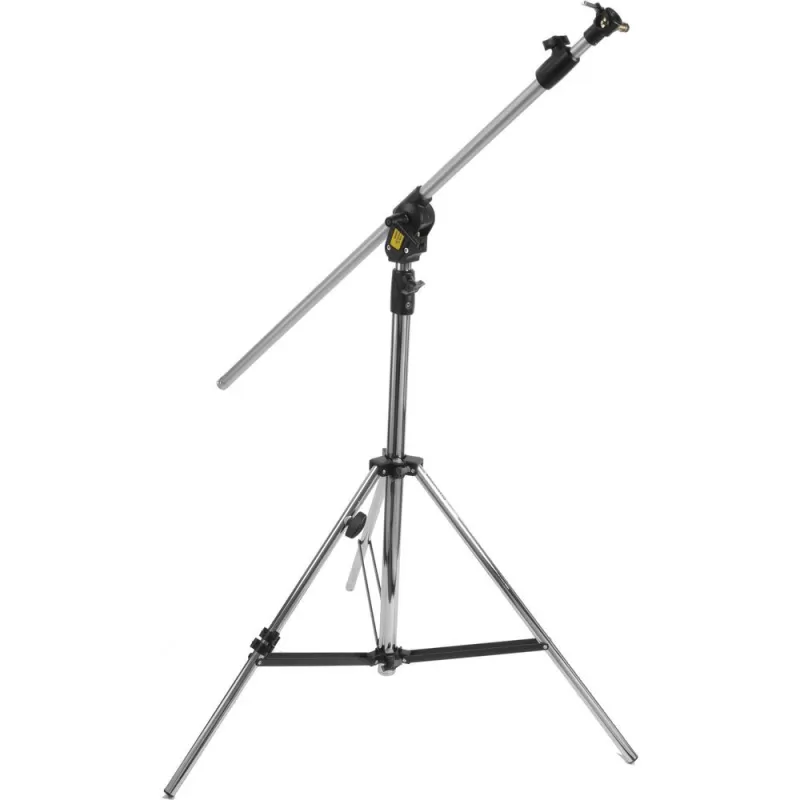 Kit de lança, suporte e saco de areia de alto desempenho. - 420CSU - Manfrotto - Suportes, bases e suportes