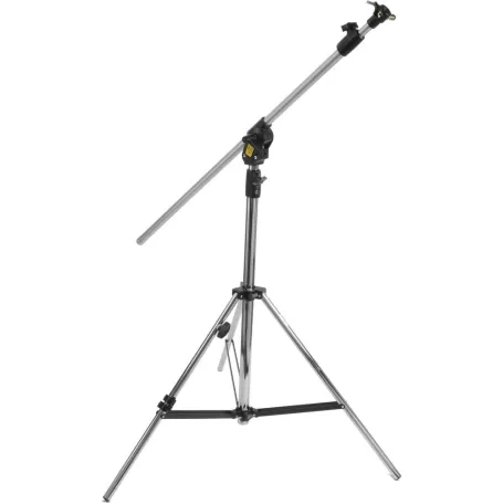 Kit de lança, suporte e saco de areia de alto desempenho. - 420CSU - Manfrotto - Suportes, bases e suportes