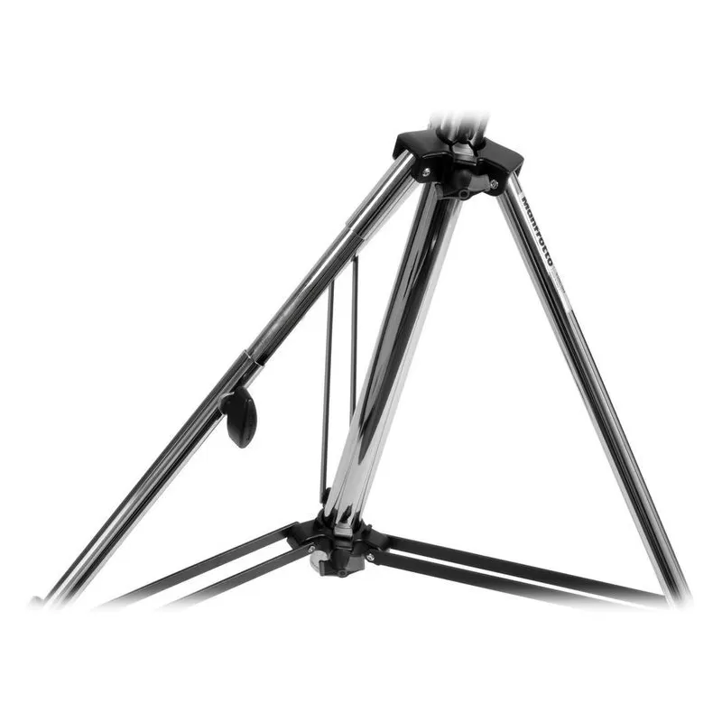 Kit de lança, suporte e saco de areia de alto desempenho. - 420CSU - Manfrotto - Suportes, bases e suportes