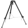 Trípode de vídeo 132XNB para grandes cargas - 132XNB - Manfrotto - Trípodes MANFROTTO