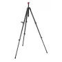 Trípode de video MDEVE 755XB. Aluminio - 755XB - Manfrotto - Trípodes MANFROTTO