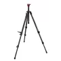 Trípode de video MDEVE 755CX3. Fibra de carbono - 755CX3 - Manfrotto - Trípodes MANFROTTO