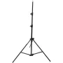 Pie de estudio neumático Compact Stand. 3 secc. Altura 237cm. Negro - 1052BAC - Manfrotto - Pies, Soportes y Bases