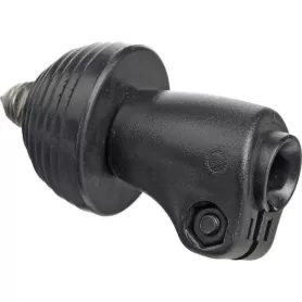 Pé reversível de borracha/prego para tubo D11.6 - 116SP1 - Manfrotto - Pés, Suportes e Bases