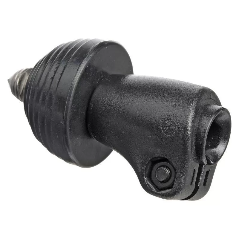 Pé reversível de borracha/prego para tubo D11.6 - 116SP1 - Manfrotto - Pés, Suportes e Bases Pé reversível de borracha/prego para tubo D11.6 - 116SP1 - Manfrotto - Pés, Suportes e Bases