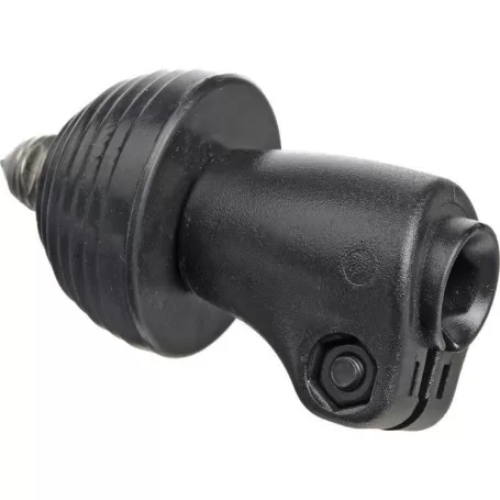 Pé reversível de borracha/prego para tubo D11.6 - 116SP1 - Manfrotto - Pés, Suportes e Bases Pé reversível de borracha/prego para tubo D11.6 - 116SP1 - Manfrotto - Pés, Suportes e Bases