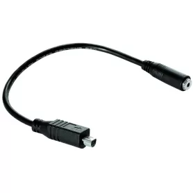 Cabo adaptador Sony AV-R - Manfrotto - Sapatas, grampos e adaptadores