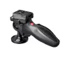 Rótula de bola joystick 324RC2 con zapata rápida 200PL tipo RC2 - 324RC2 - Manfrotto - Rótulas