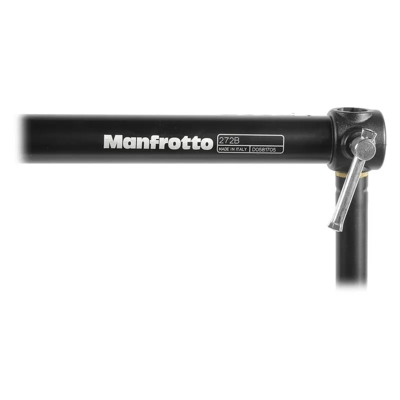 Suporte de Fundo - 1314B - Manfrotto - Pés, Suportes e Bases