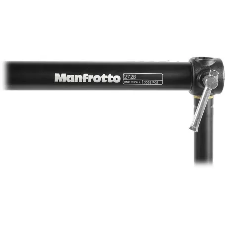 Suporte de Fundo - 1314B - Manfrotto - Pés, Suportes e Bases