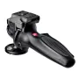 Rótula de bola joystick 327RC2 con zapata rápida 200PL tipo RC2 - Magnesio - 327RC2 - Manfrotto - Rótulas