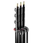 Pack de 3 pies de estudio 1004BAC Master Stand en negro - 1004BAC-3 - Manfrotto - Pies, Soportes y Bases