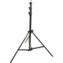 Pack de 3 pies de estudio 1005BAC Ranker Stand en negro - 1005BAC-3 - Manfrotto - Pies, Soportes y Bases