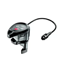 Controle remoto para grampo Manfrotto MVR901ECEX EX - Sapatas, grampos e adaptadores