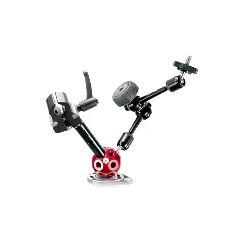 DADO com três hastes - MSY0590A - Manfrotto - Acessórios
