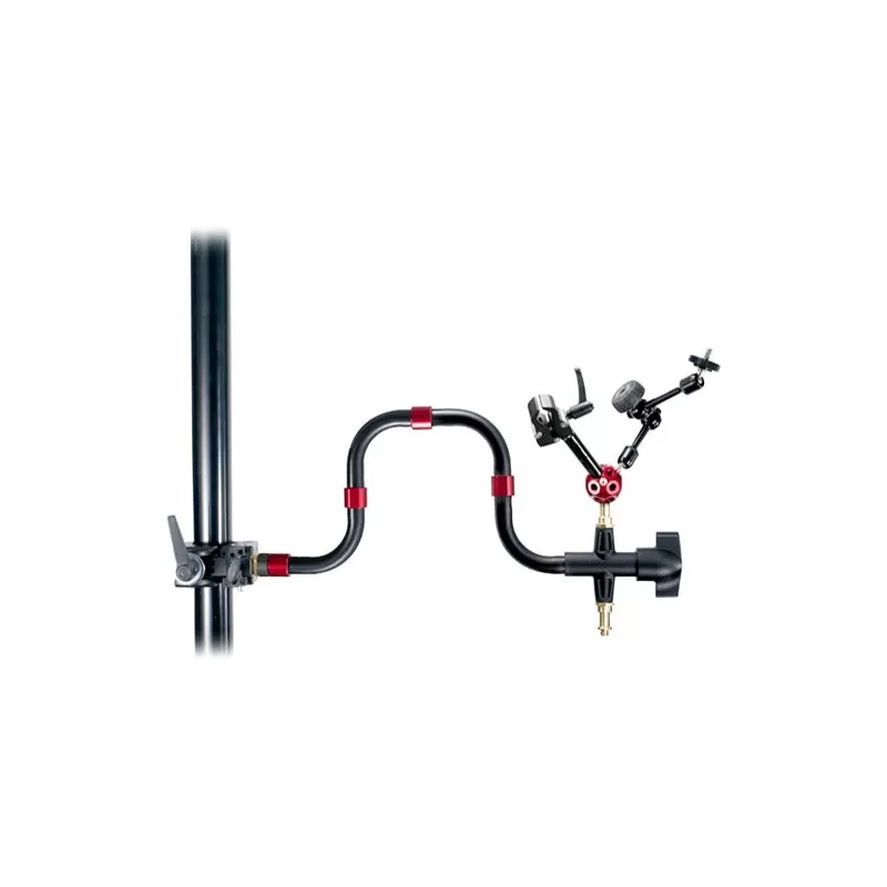 DADO com três hastes - MSY0590A - Manfrotto - Acessórios