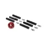 DADO con seis varillas - MSY0580A - Manfrotto - Accesorios