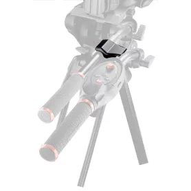 Adaptador de grampo de controle remoto para manivela (barra panorâmica) - MVR901APCL - Manfrotto - Sapatas, grampos e adaptadores