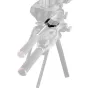 Adaptador de pinza de control remoto para manivela (pan bar) - MVR901APCL - Manfrotto - Zapatas, Pinzas y Adaptadores