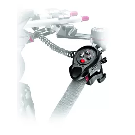 Controle Remoto Canon HDSLR - MVR911ECCN - Manfrotto - Sapatas, Grampos e Adaptadores