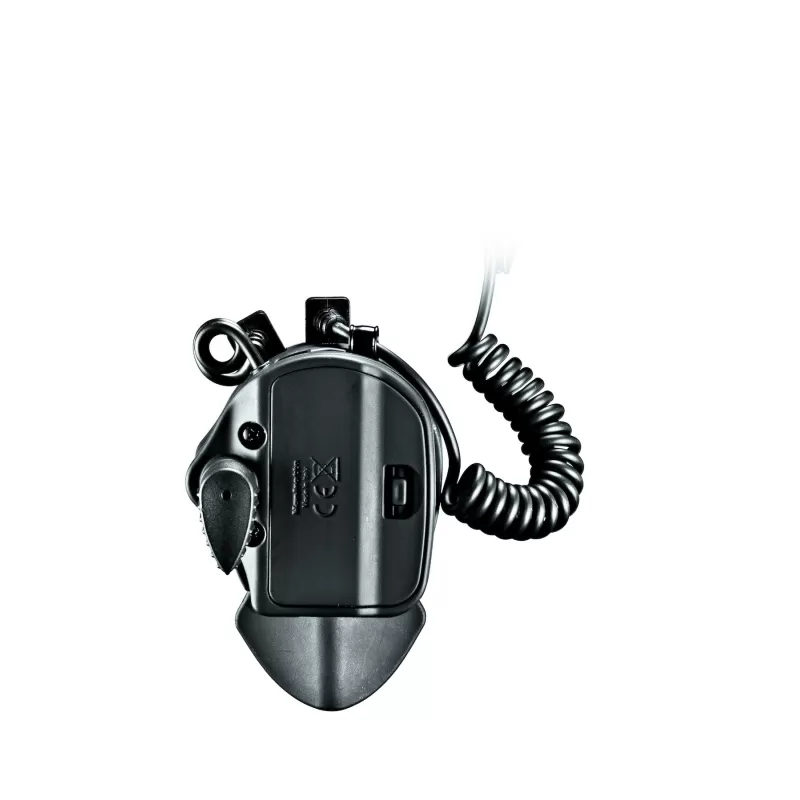 Controle Remoto Canon HDSLR - MVR911ECCN - Manfrotto - Sapatas, Grampos e Adaptadores