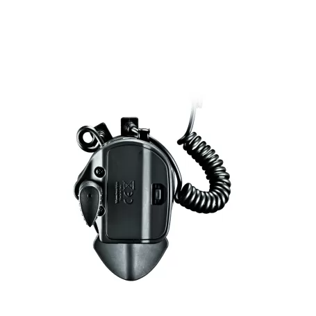 Controle Remoto Canon HDSLR - MVR911ECCN - Manfrotto - Sapatas, Grampos e Adaptadores