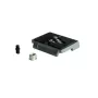 Zapata rápida 200PL - 200PL - Manfrotto - Zapatas, Pinzas y Adaptadores