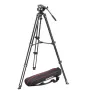 Kit video MVK500AM (trípode aluminio MVT502AM + rótula MVH500A) - MVK500AM - Manfrotto - Trípodes MANFROTTO