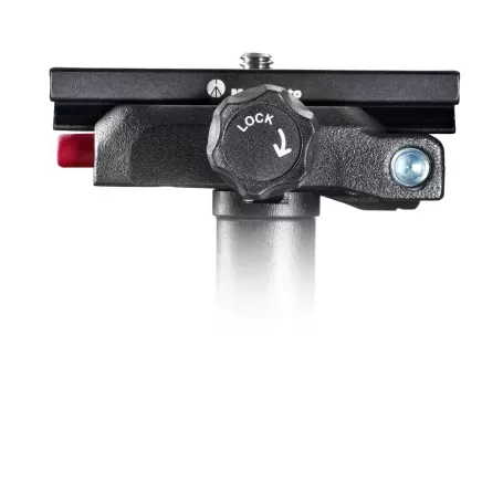 Adaptador de placa de liberação rápida Q6 - Arca - MSQ6 - Manfrotto - Placas, grampos e adaptadores