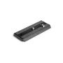 Zapata rápida 500PLONG video - 500PLONG - Manfrotto - Zapatas, Pinzas y Adaptadores