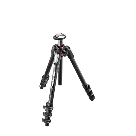 Tripé 055 4 seções - Fibra de Carbono - MT055CXPRO4 - Manfrotto - Tripés MANFROTTO Tripé 055 4 seções - Fibra de Carbono - MT055CXPRO4 - Manfrotto - Tripés MANFROTTO