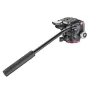 Rótula 2 way X Pro con zapata rápida - MHXPRO-2W - Manfrotto - Rótulas