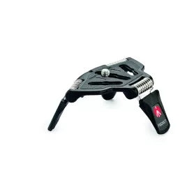 Mini Tripé Grande de Bolso - Preto - MP3-BK - Manfrotto - Tripés MANFROTTO