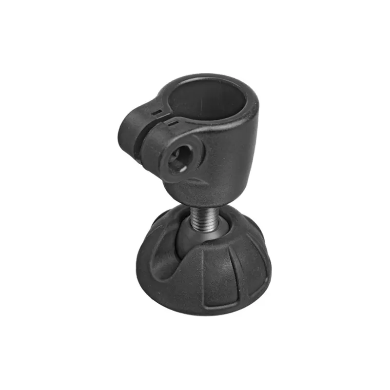 Ventosa e Pé de Prego para Tubo de 15,5mm, Conjunto de 3 - 15SCK3 - Manfrotto - Pés, Suportes e Bases