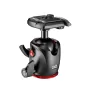 Rótula de bola XPRO con zapata rápida 200PL - Magnesio - MHXPRO-BHQ2 - Manfrotto - Rótulas