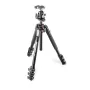 Kit Trípode 190XPRO 4 secc. con rótula de bola XPRO - Aluminio - MK190XPRO4-BHQ2 - Manfrotto - Trípodes MANFROTTO