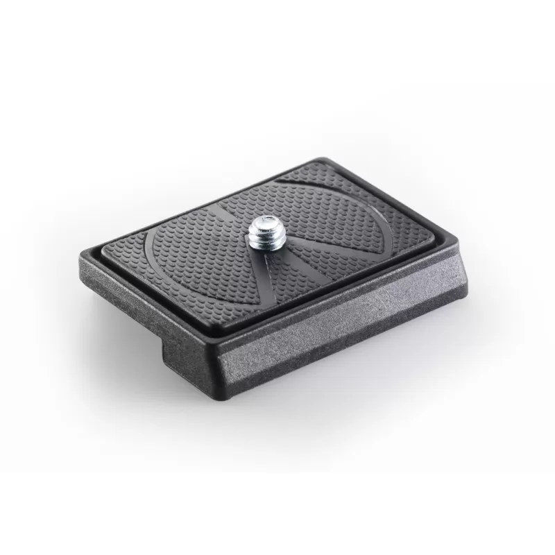 Placa de liberação rápida 200PL Light - 200LT-PL - Manfrotto - Placas, grampos e adaptadores