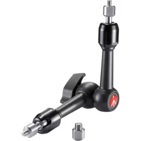 Mini Arm 24cm Friction Arm - 244MINI - Manfrotto - Colunas, Tubos, Braços, Postes e Extensões