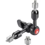 Brazo fricción Micro Arm 15cm - 244MICRO - Manfrotto - Columnas, Tubos, Brazos, Postes y Extensiones