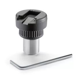 Adaptador 244 - zapata - 244ADPT-HS - Manfrotto - Zapatas, Pinzas y Adaptadores