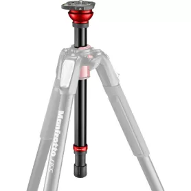 Coluna Central de Nivelamento para 055 - 055LC - Manfrotto - Colunas, Tubos, Braços, Postes e Extensões
